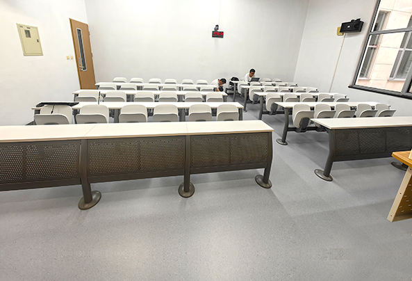 333体育同质透心pvc地板