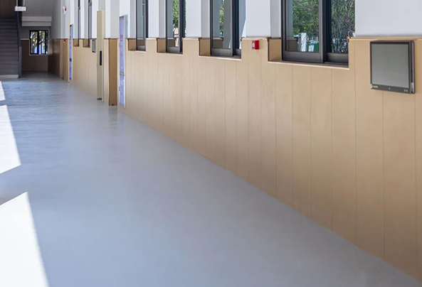 333体育塑胶地板